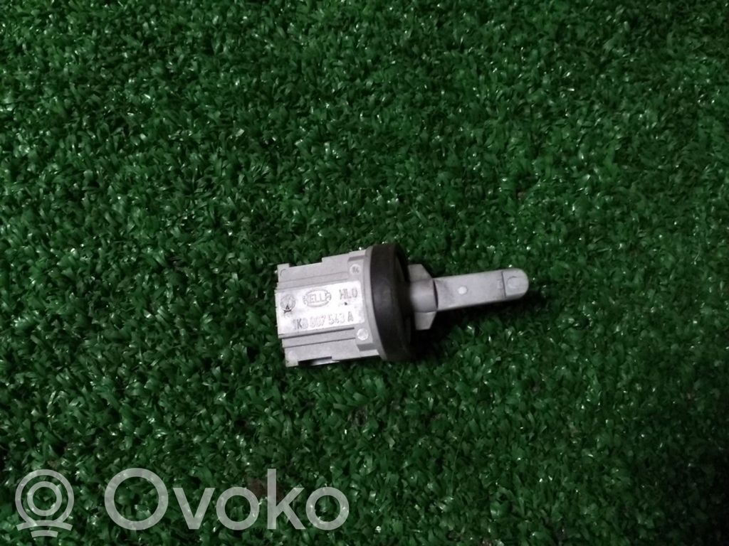 Volkswagen Golf V Interior temperature sensor 