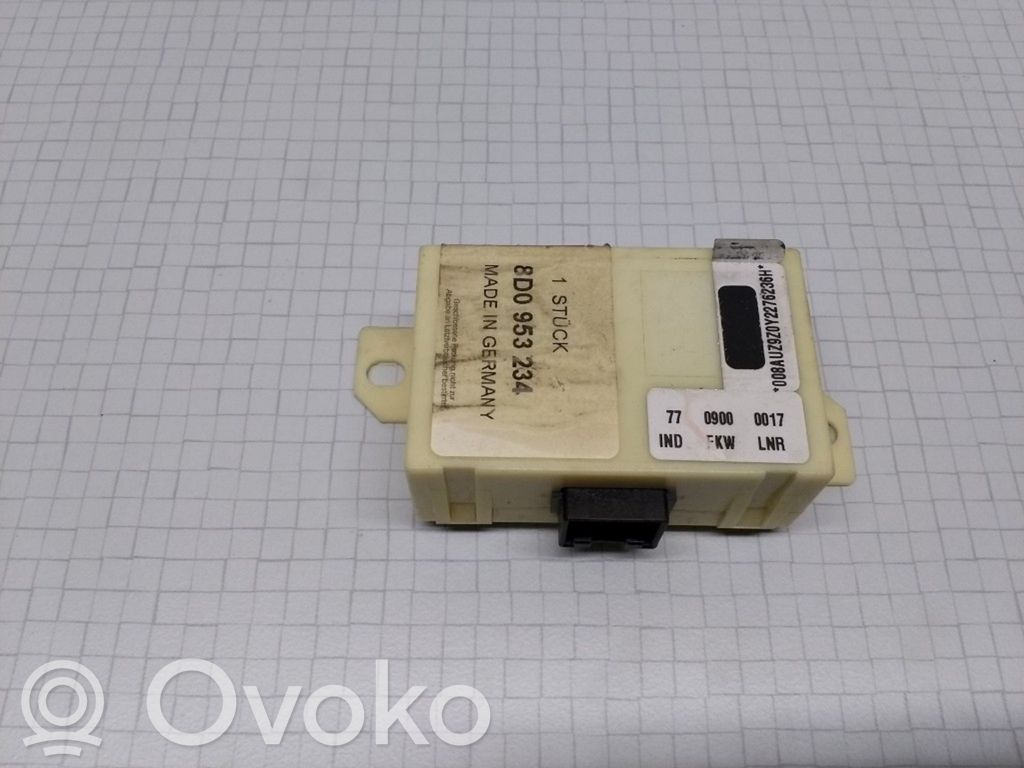 Audi A6 S6 C5 4B Immobilizer control unit/module 