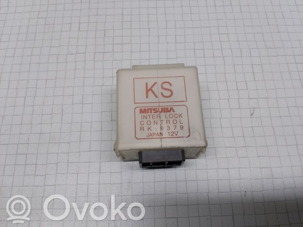 Honda Civic Sonstige Steuergeräte / Module 