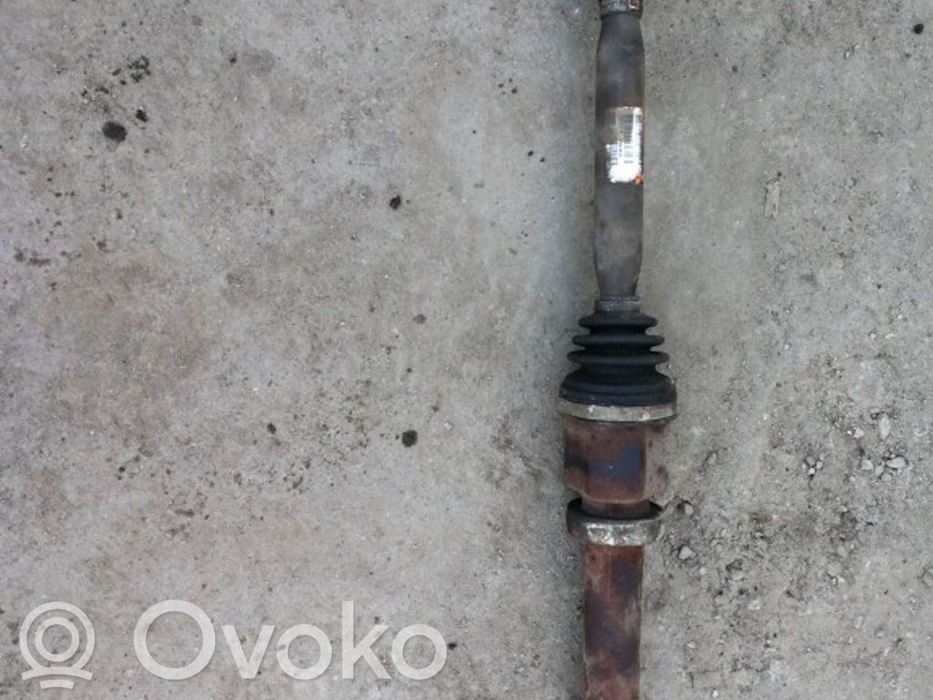 Priekinis pusašis   3M513B436LE,T061216