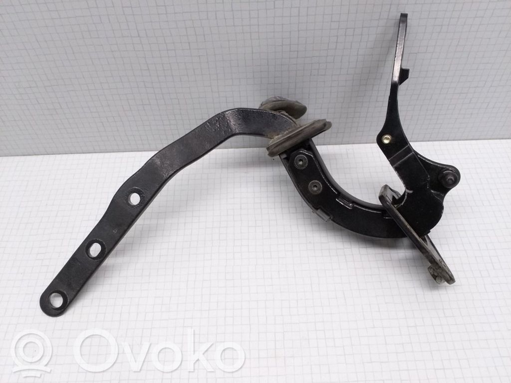 Tailgate/trunk/boot hinge   8643158
