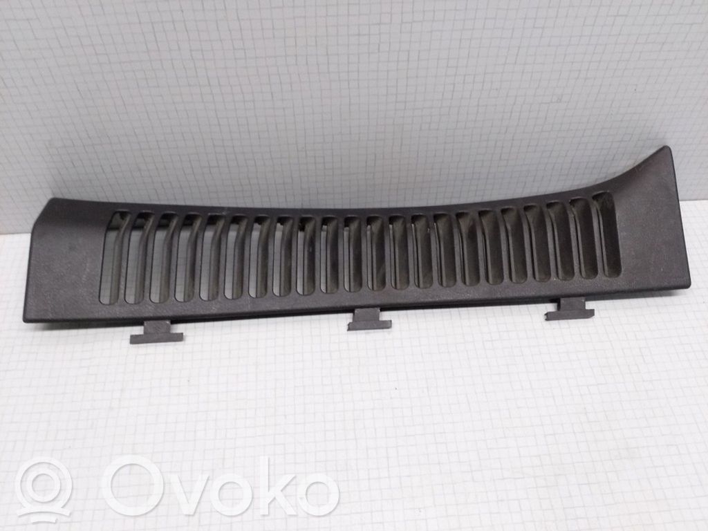 Peugeot 807 Other interior part 