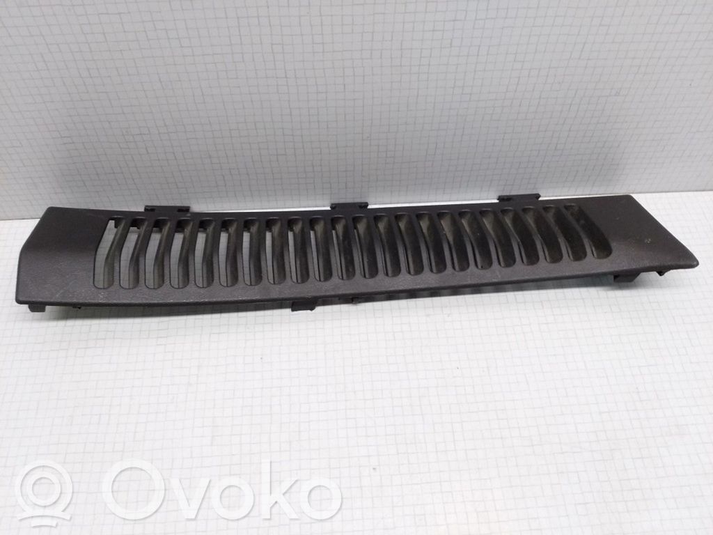 Peugeot 807 Other interior part 