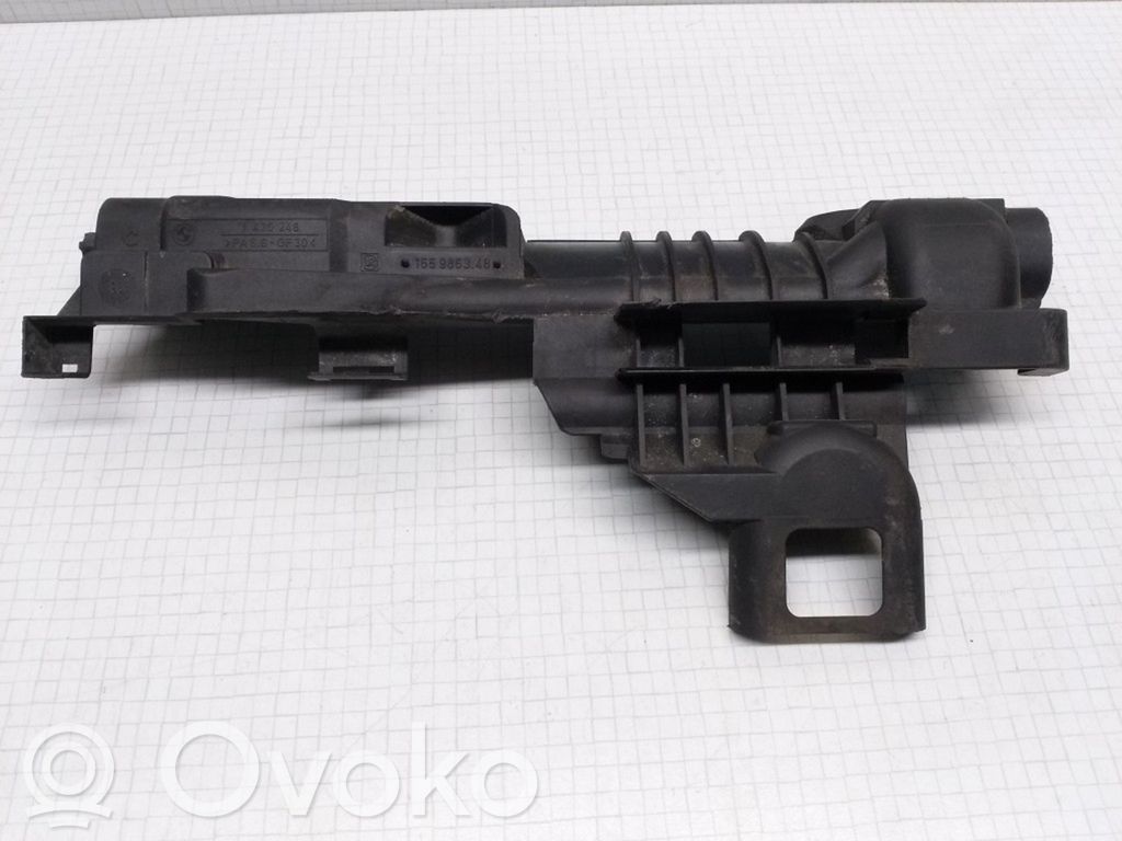 BMW 3 E46 Other engine bay part 