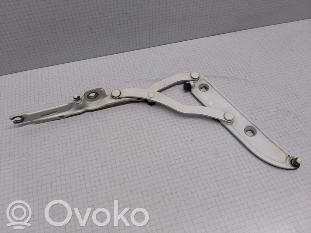 BMW 3 E46 Tailgate/trunk/boot hinge 