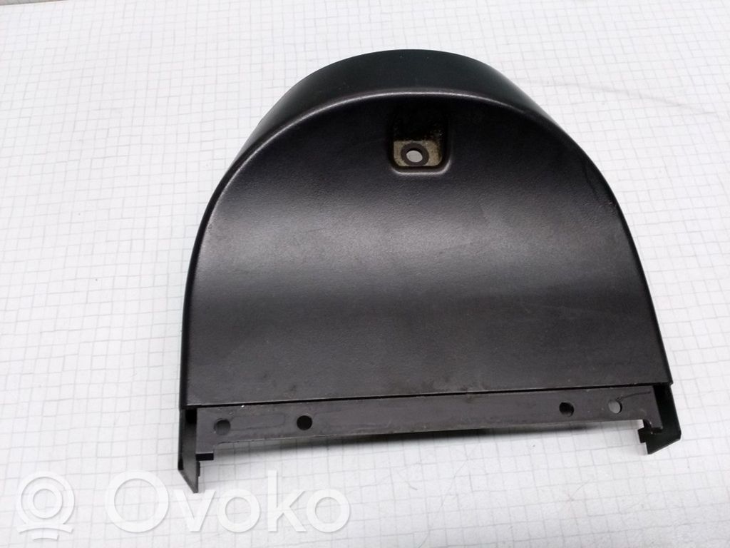 BMW 3 E46 Vairo ašies apdaila 