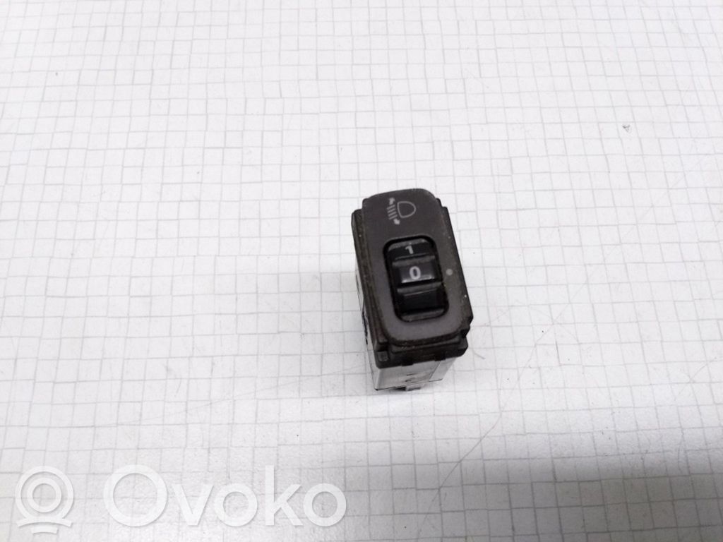Mitsubishi Space Wagon Headlight level height control switch 