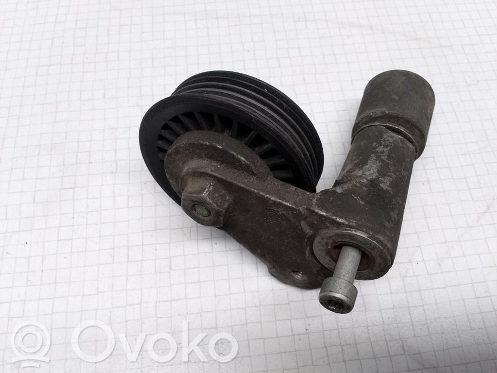 Volkswagen PASSAT B5 Diržo įtempėjas 
