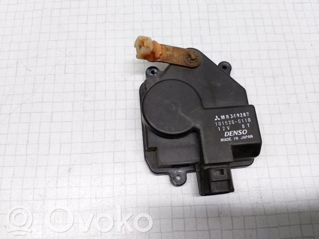 Mitsubishi Space Wagon Keskuslukituksen moottori 