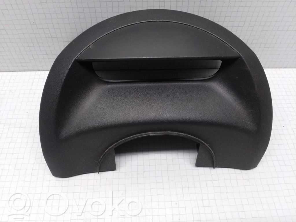 Citroen C4 I Steering wheel column trim 