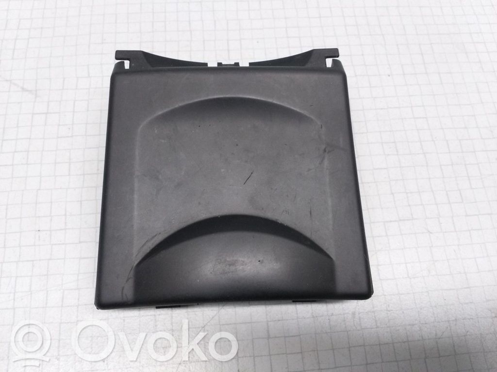Citroen C4 I Other interior part 