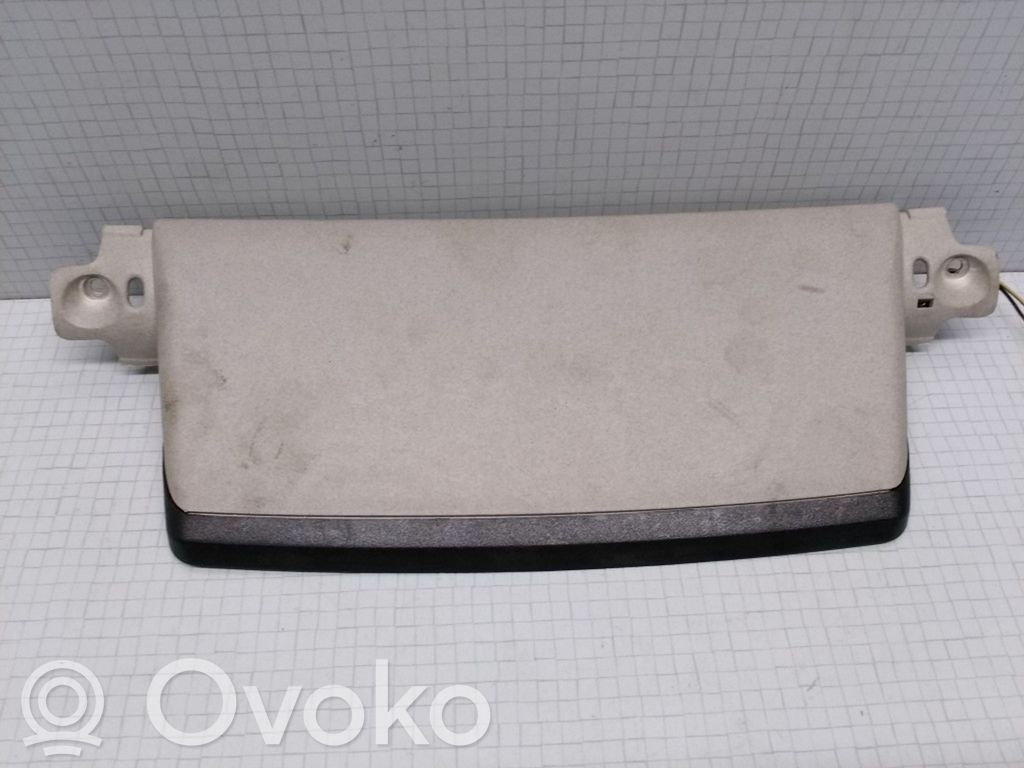 Opel Astra G Third/center stoplight 