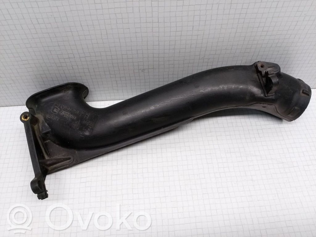 Opel Astra G Conductă aer cabină 