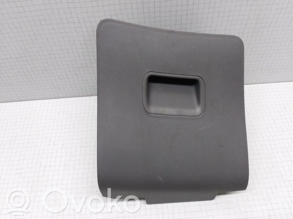 Seat Ibiza III (6L) Handschuhfach 