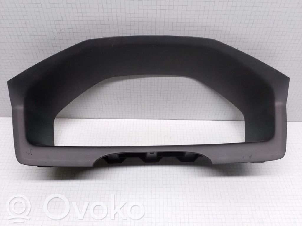 Volvo V70 Dashboard trim 
