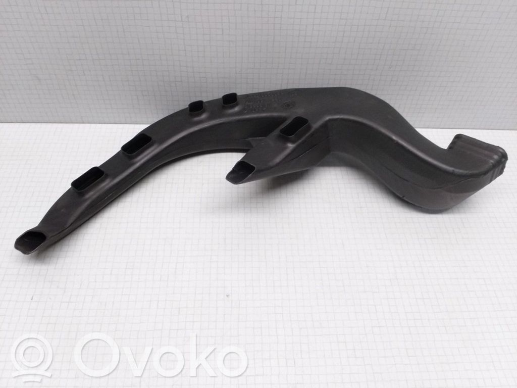 Opel Vectra C Salono oro latakas (-ai) 
