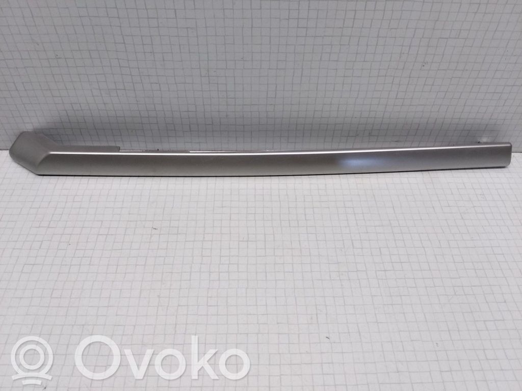 Peugeot 807 Other interior part 