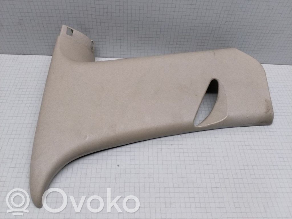 Opel Astra G Other sill/pillar trim element 