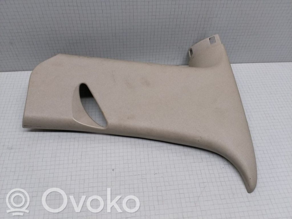 Opel Astra G Other sill/pillar trim element 