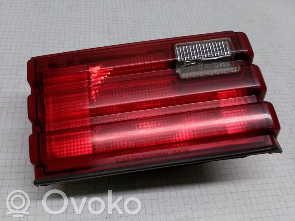 Lampy tylnej klapy bagażnika   0088048,IMASEN1146288