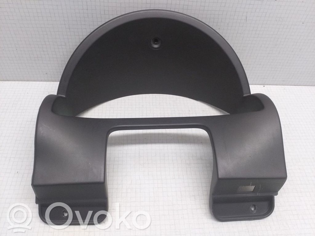 Opel Corsa C Dashboard trim 