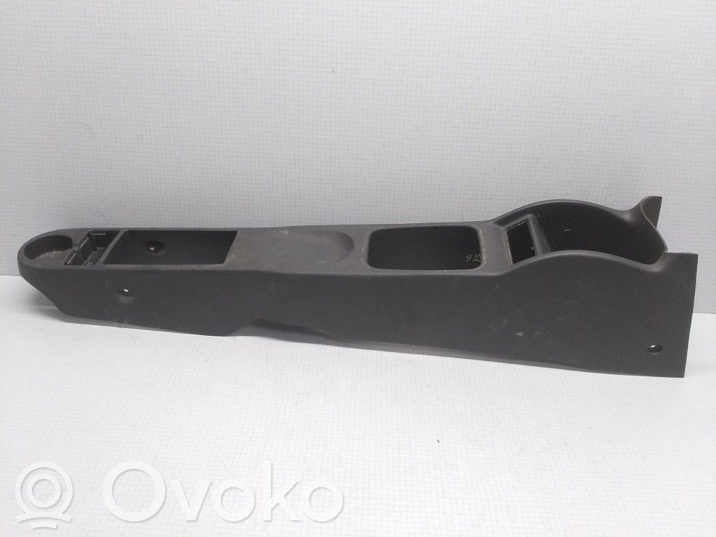Opel Corsa C Centrālā konsole 