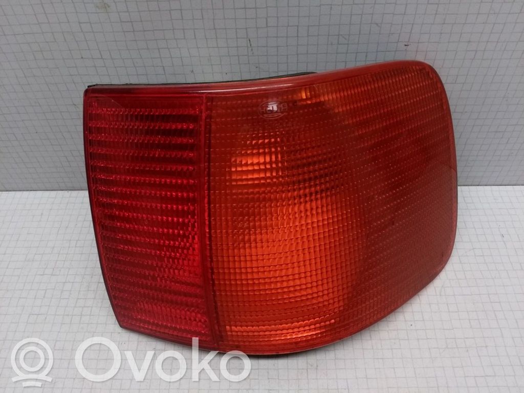 Audi 100 S4 C4 Rear/tail lights 