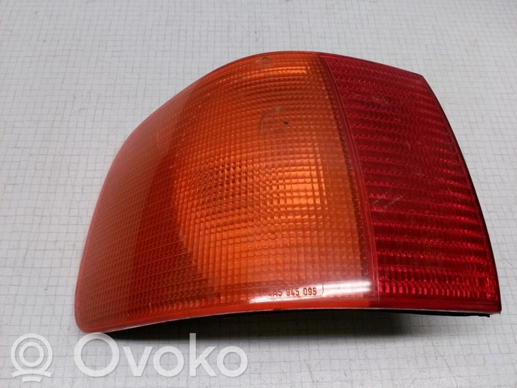 Audi 100 S4 C4 Luz trasera/de freno 