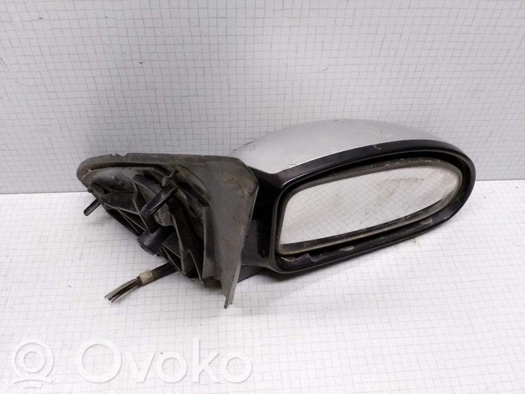 Ford Focus Front door electric wing mirror 