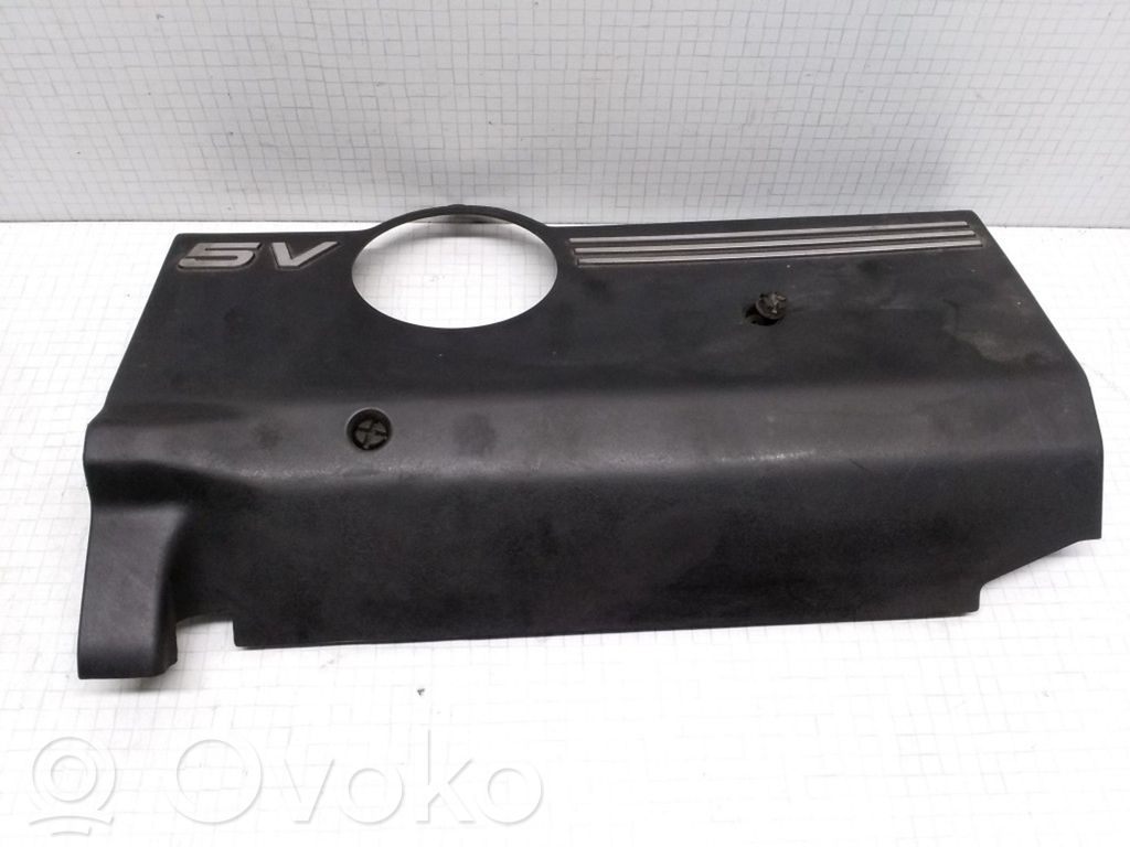 Volkswagen PASSAT B5 Engine cover (trim) 