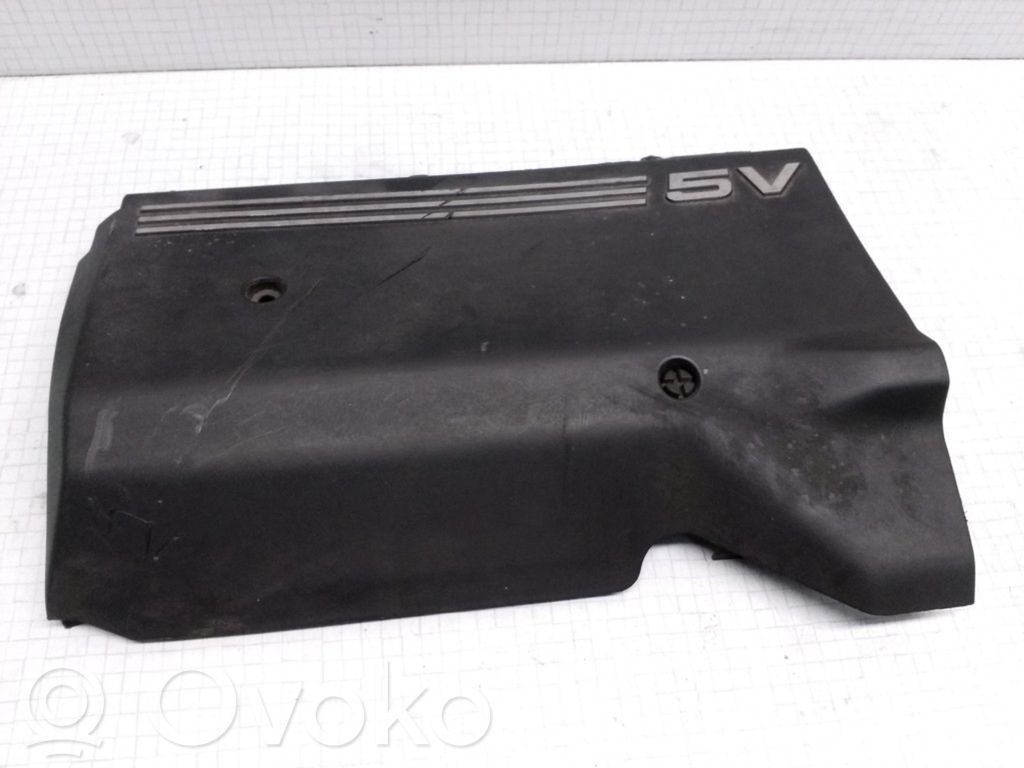 Volkswagen PASSAT B5 Engine cover (trim) 