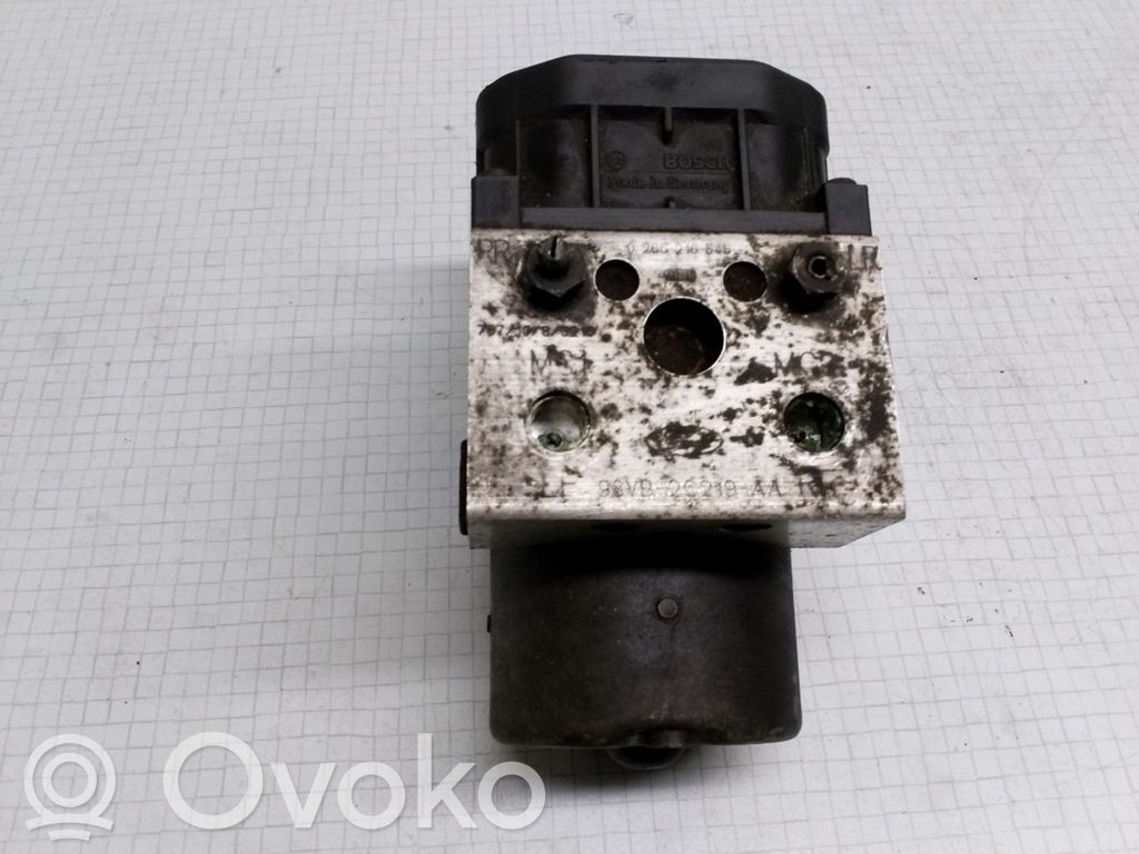 Ford Transit Блок ABS 