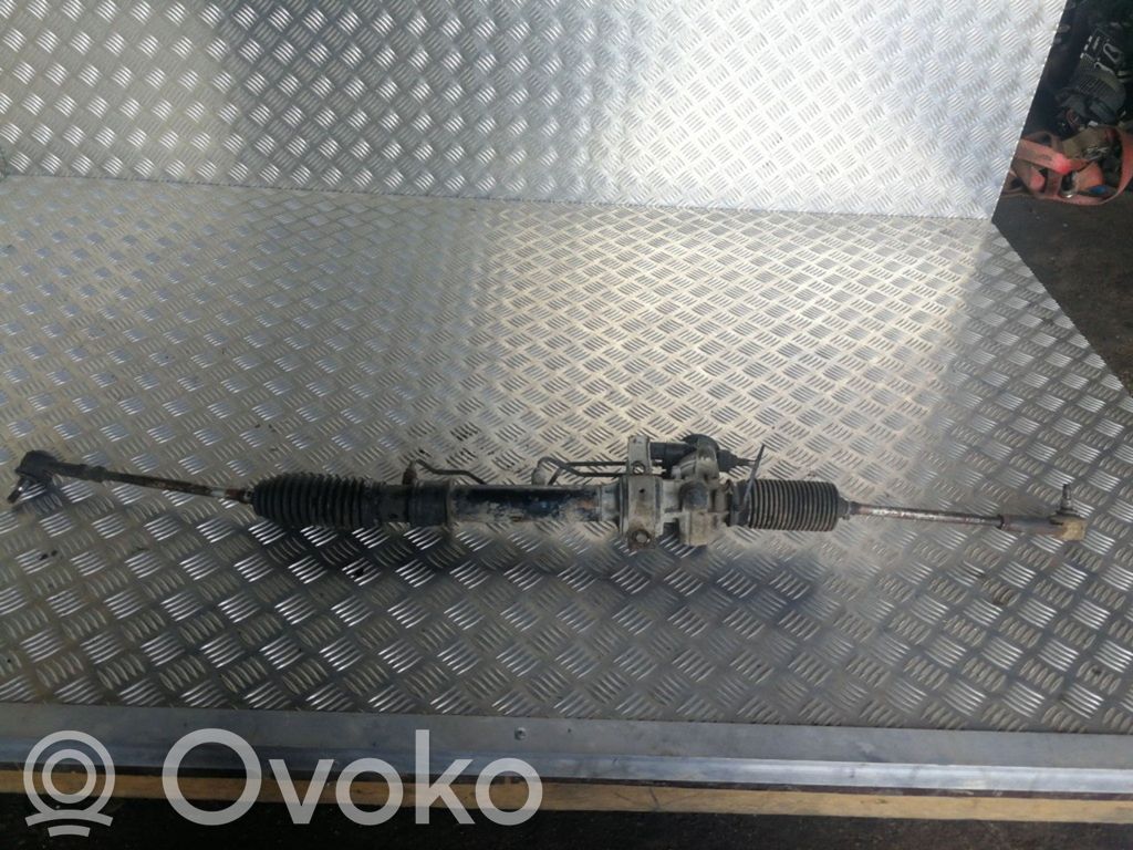Volvo S40, V40 Hammastanko 