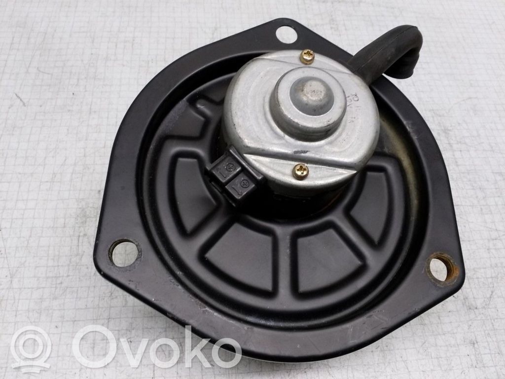 Mitsubishi Eclipse Mazā radiatora ventilators 