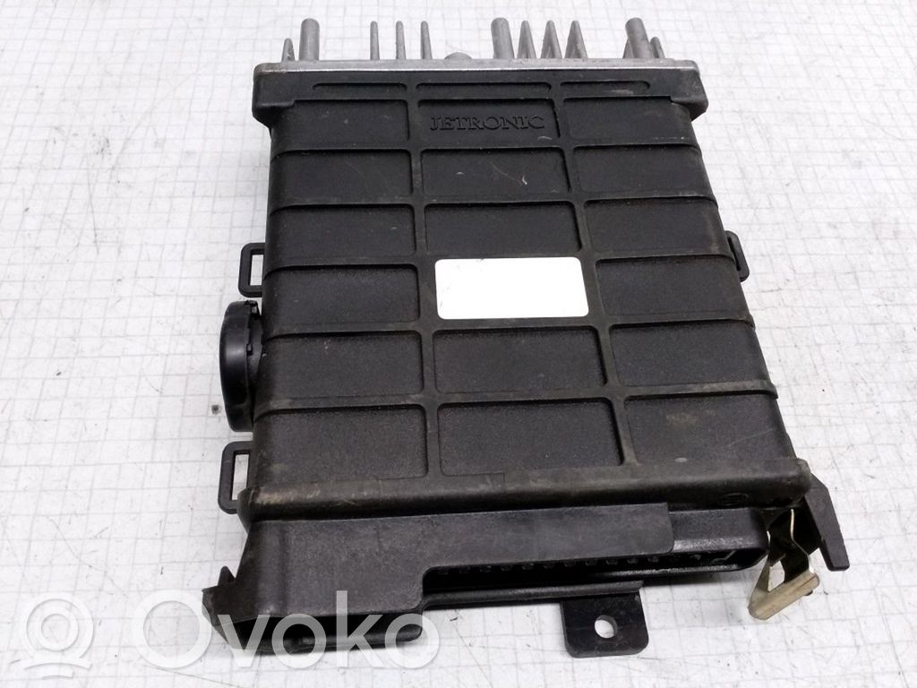 Audi 100 200 5000 C3 Engine control unit/module 