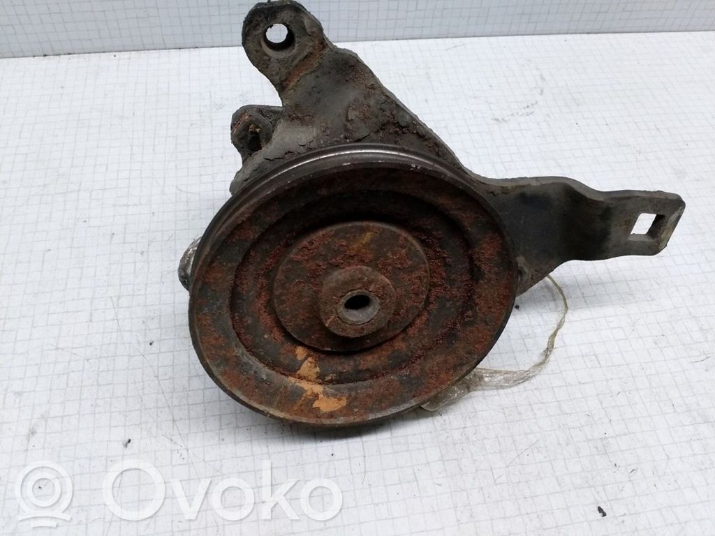 Ohjaustehostimen pumppu