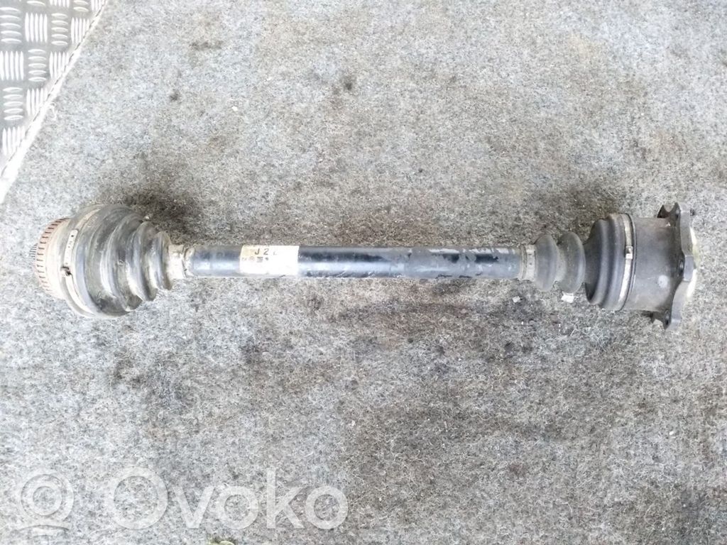 Volkswagen PASSAT B5.5 Półoś przednia 