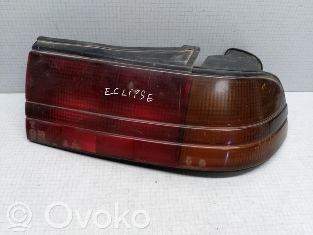 Mitsubishi Eclipse Rear/tail lights 