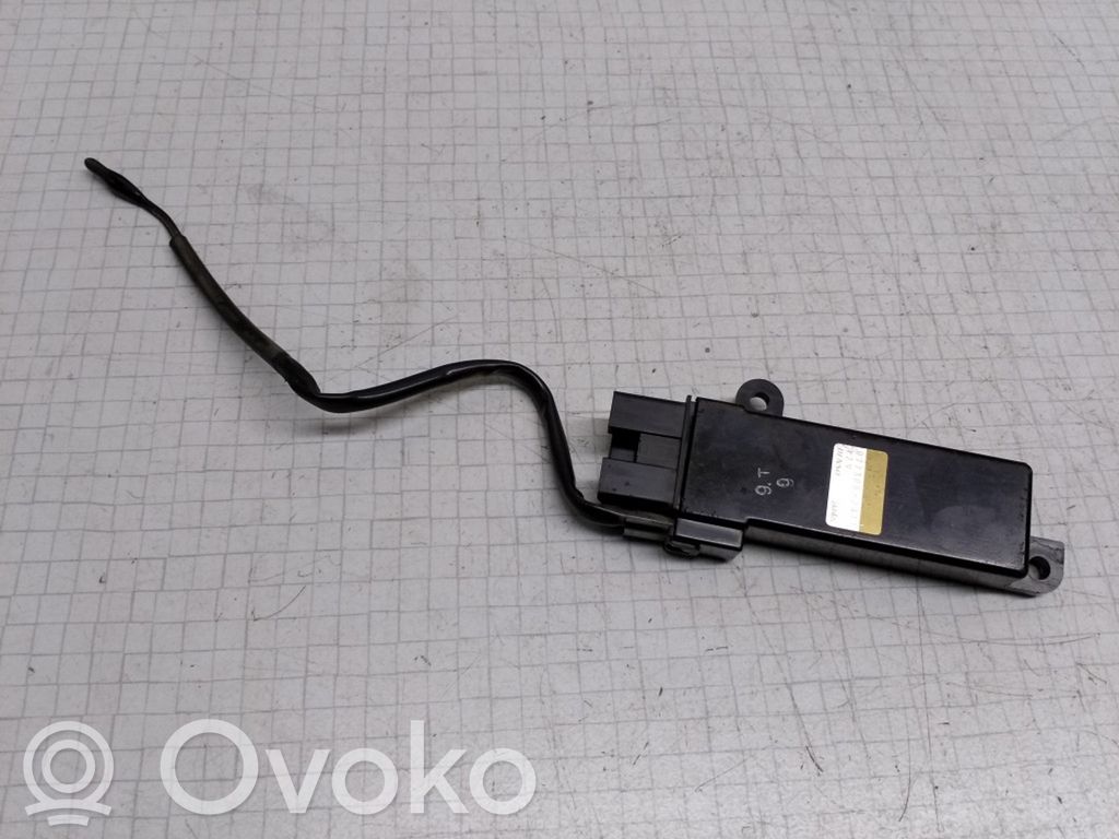 Mitsubishi Space Wagon Sensor 