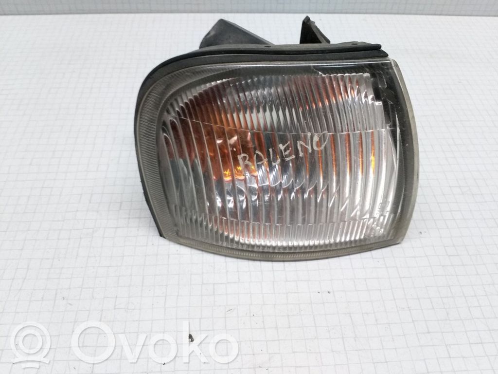Suzuki Baleno EG Front indicator light 