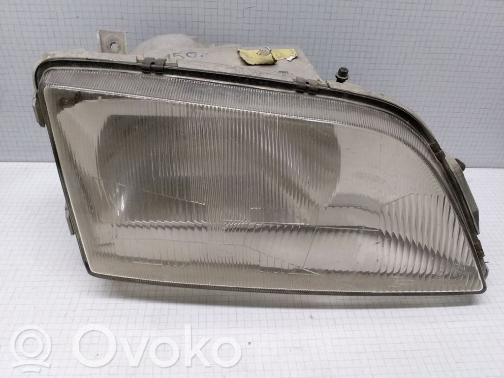 Headlight/headlamp