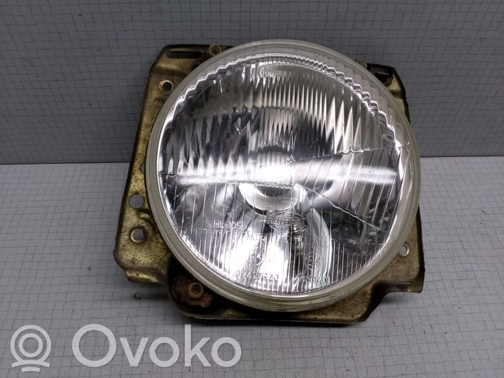Volkswagen Golf II Lampa przednia 