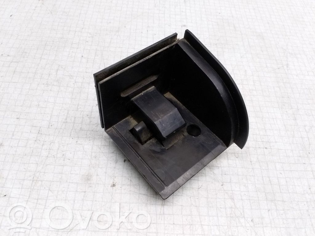 BMW 3 E46 Parcel shelf load cover mount bracket 