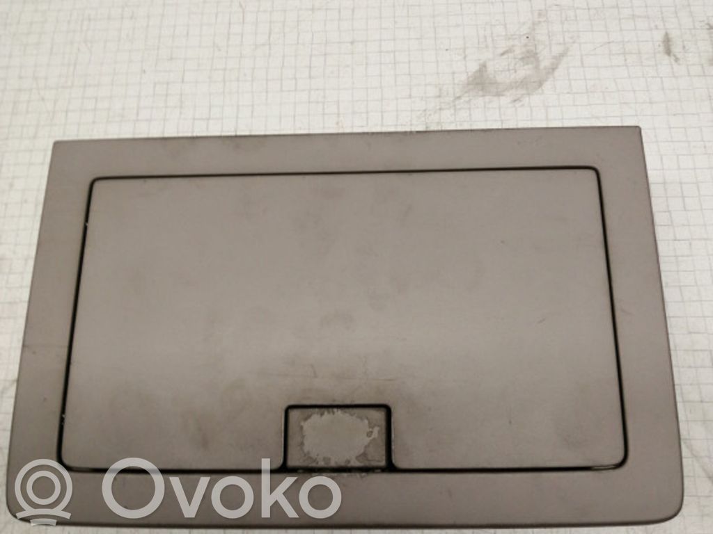 Opel Vectra C Daiktadėžė 