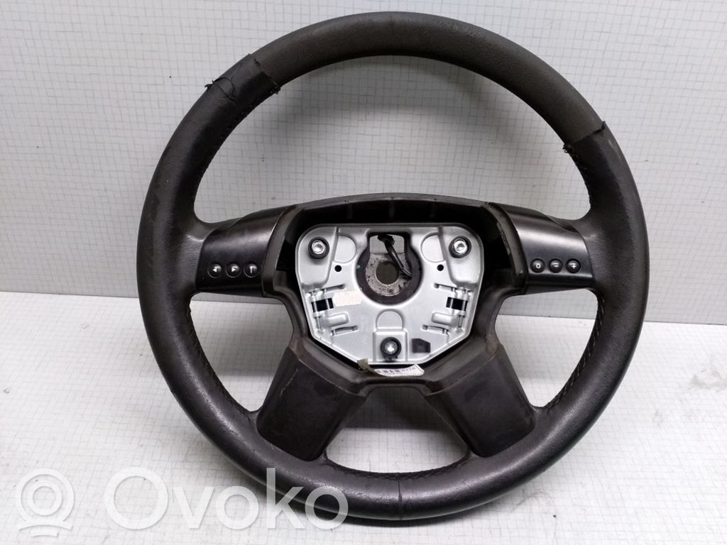 Opel Vectra C Steering wheel 