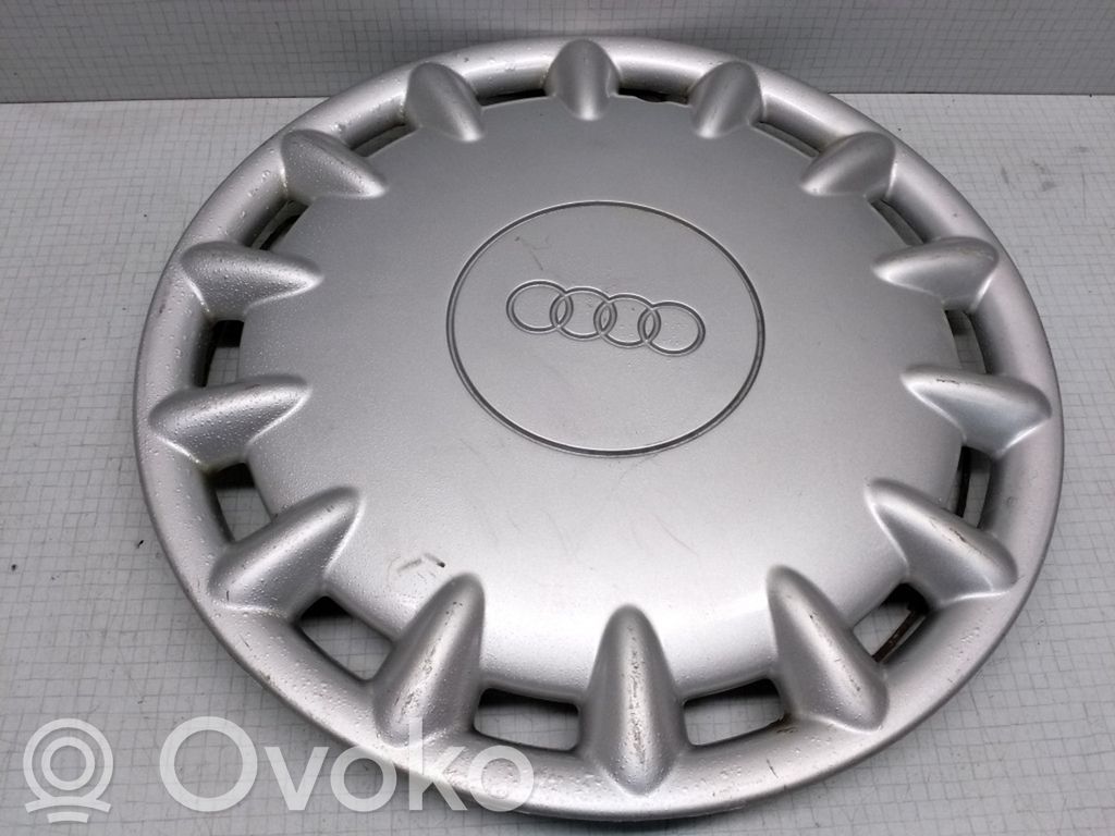 Audi A6 S6 C5 4B R15-pölykapseli 