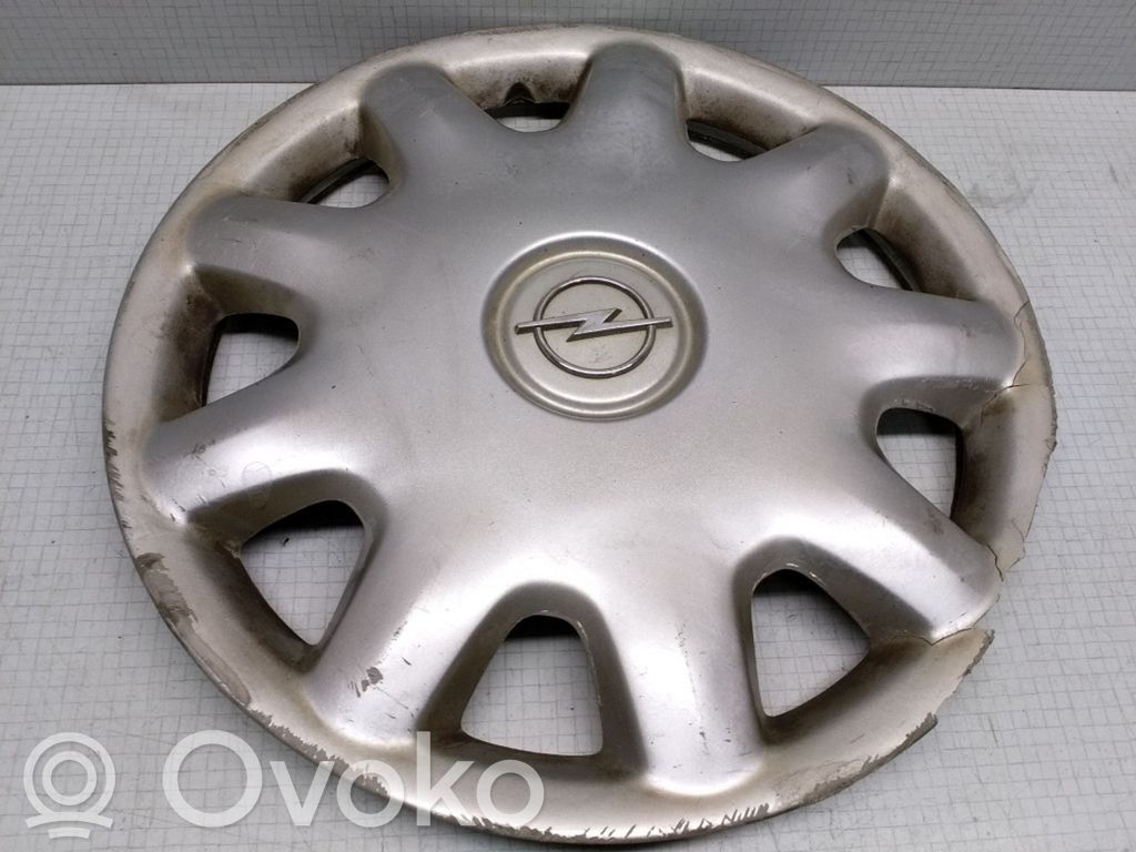 Opel Vectra B Kołpaki oryginalne R15 