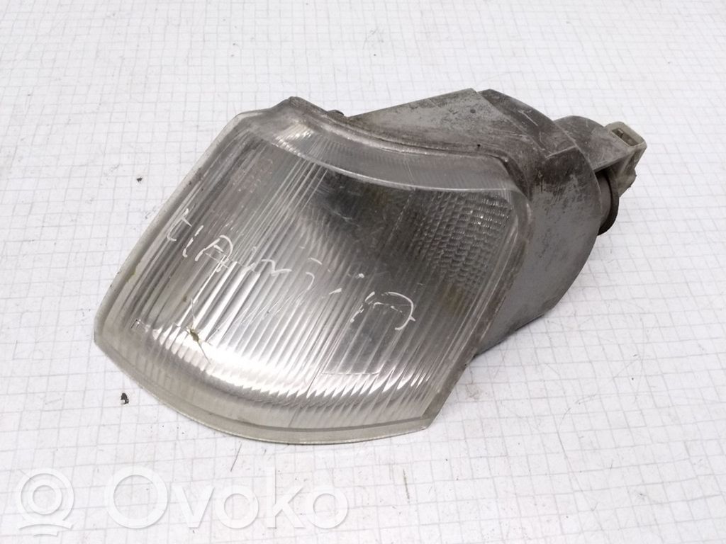 Citroen Xantia Front indicator light 
