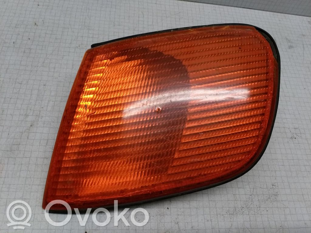 Front indicator light   0152604,137983