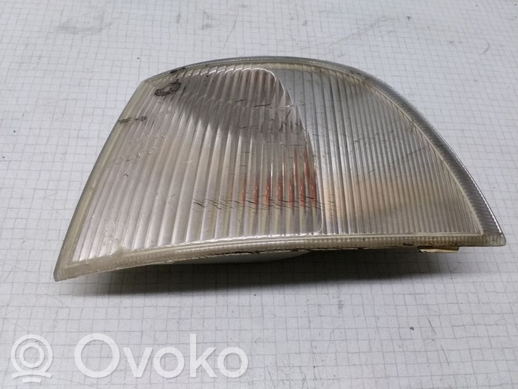 Volvo S40, V40 Front indicator light 